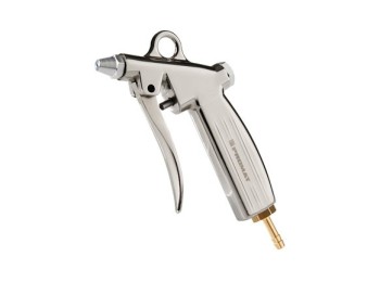 Pistola sopladora neumatica lw9 promat