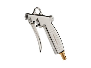 Pistola sopladora neumatica sin boquilla promat