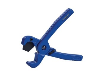 Tijera corta mangueras de 16 mm promat