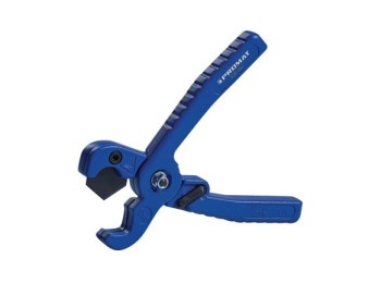 Tijera corta mangueras de 22 mm promat