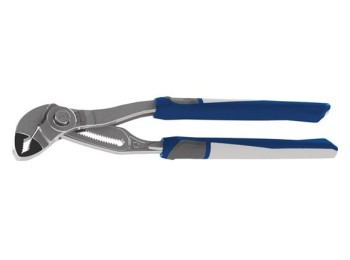 Alicate para bomba de agua 250 mm mango bicomponente promat