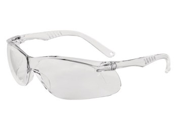 Gafa protecciÓn daylight one incolora negra promat