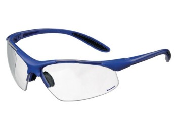 Gafa protecciÓn daylight premium incolora azul promat