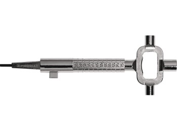 Llave universal de cerrajero promat