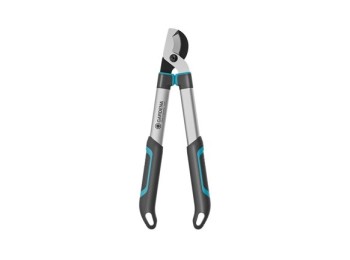 Tijera cortarramas aluminio bypass easycut s 50 cm gardena