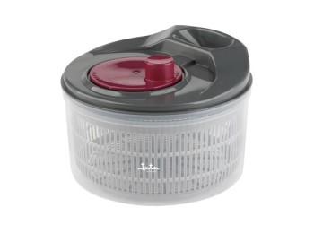 Centrifugadora ensaladas 22,8 x 16,5 cm jata