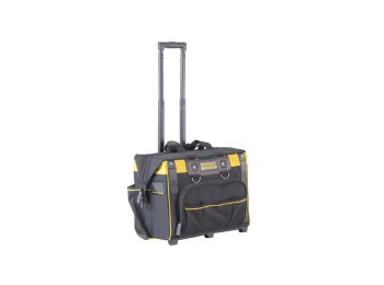 Maleta trolley para herramientas 220 x 460 x 340 mm stanley