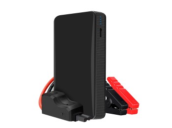 Arrancador bateria coche 12v 350a 8000mah pool line