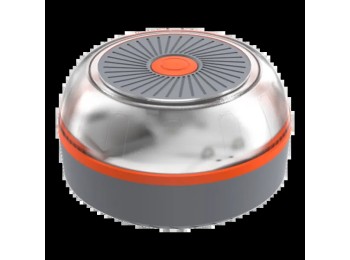 Baliza emergencia v16 geolocalizable homologada tiger