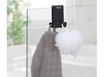 Colgador para mampara doble serie verna wenko