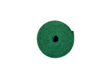 Estropajo fibra verde 6mx14cm universal