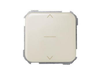 Interruptor persiana 3 posiciones marfil s31 simon