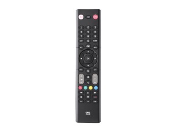 Mando a distancia programado para tv lg one for all