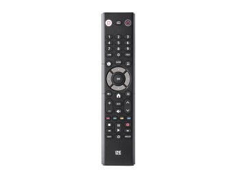 Mando a distancia programado para tv philips one for all
