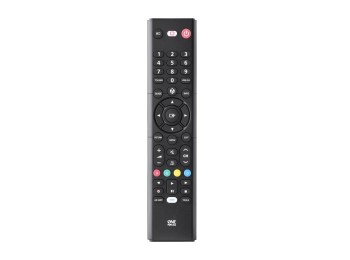 Mando a distancia programado para tv samsung one for all