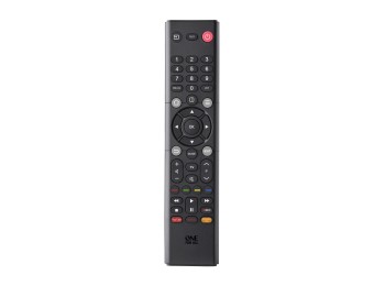 Mando a distancia programado para tv tcl/thomson one for all