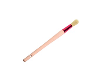 Pincel cabo lata redondo hibrido nº 24 universal