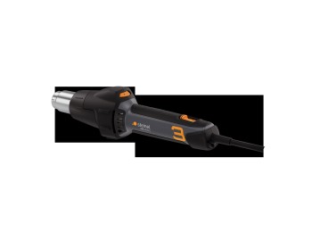 Pistola de aire caliente recta hm 2220 e (2200w) steinel