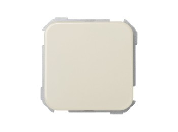 Placa ciega marfil s31 simon