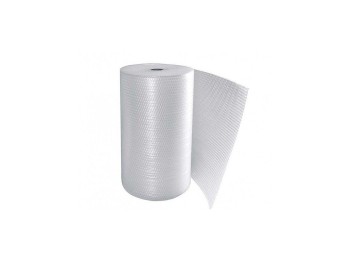Plastico de burbuja 35 gr/m2 0,8 x 25 m non