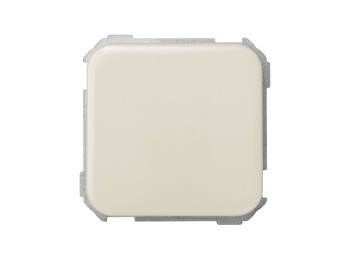 Pulsador neutro marfil s31 simon