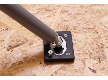 Puntal de expansiÓn ste 900-1500mm bessey