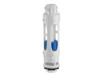 Recambio descarga universal cisterna wc d1d doble pulsador roca