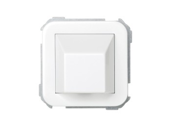 Salida cables blanco s31 simon