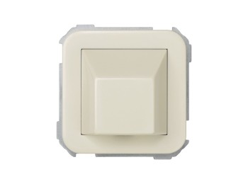 Salida cables marfil s31 simon