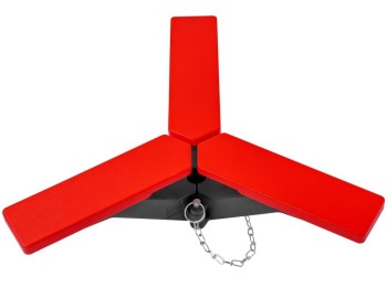 Soporte de techo para puntales ste bessey