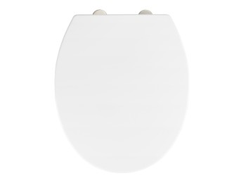 Tapa wc crevada durounbreakable® blanco tapa 39 x 45,5 cm wenko
