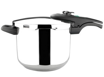 Olla presion super rapida athenas 8l magefesa