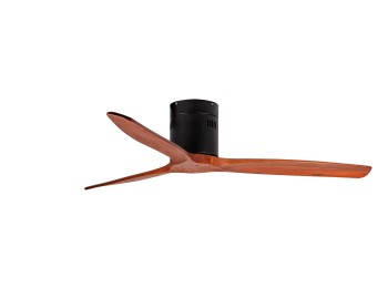 Ventilador de techo 3 aspas Ø132 35w orbegozo