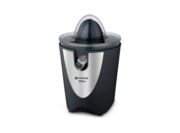 Exprimidor electrico 60 w grunkel