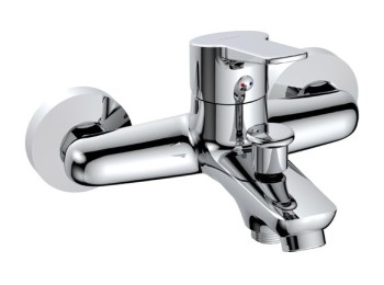 Grifo baÑo ducha monomando pro crom boet