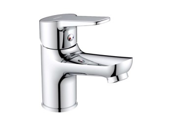 Grifo de baÑo monomando pro crom boet