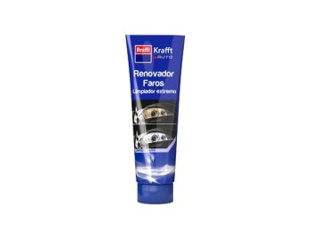 Renovador de faros 150ml krafft