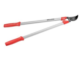 Tijera poda 2 manos 75 cm mango comfortgel bellota