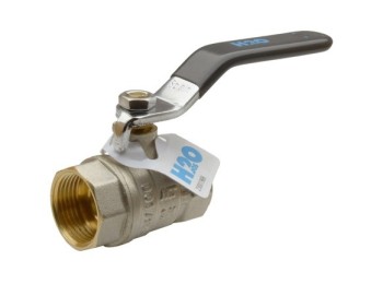 Valvula esfera pn-25 h-h 1´ h2o