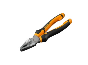 Alicate universal 180 mm mango bicomponente ironside