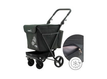 Carro compra jumbo fresco jasp marino 72+9l garmol