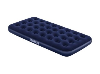 Colchon cama individual hinchable 188x99x22 cm bestway