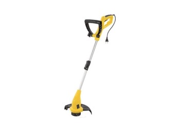 Cortabordes electrico 350 w Ø de corte 25 cm hilo de Ø 1,4 mm power plus