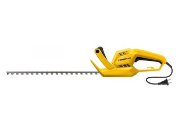 Cortasetos electrico 550 w espada 56 cm power plus
