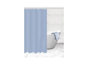 Cortina baÑo cielo 200 x 180 cm epid
