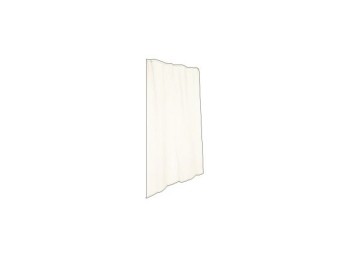 Cortina puerta mosquitera ecco drop 140 x 240 blanca non