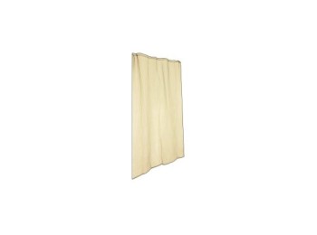 Cortina puerta mosquitera ecco drop 140 x 240 marfil non