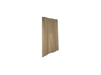 Cortina puerta mosquitera ecco drop 140 x 240 marron non