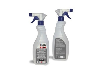 Detergente mosquitera citronela alvaro 750 ml non