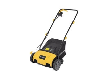 Escarificador electrico 1300 w 32 cm power plus